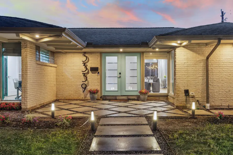 5339 Rutherglenn Drive, Houston, TX 77096 - Image #2