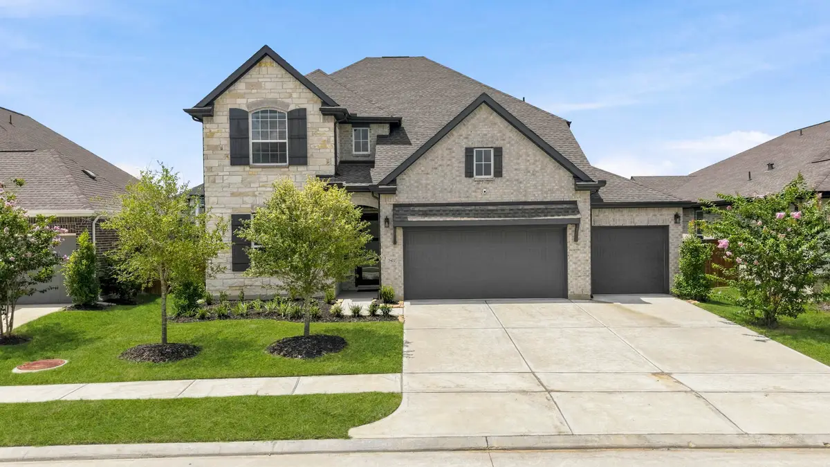 7422 Netherfield Lane, Katy, TX 77493 - #1