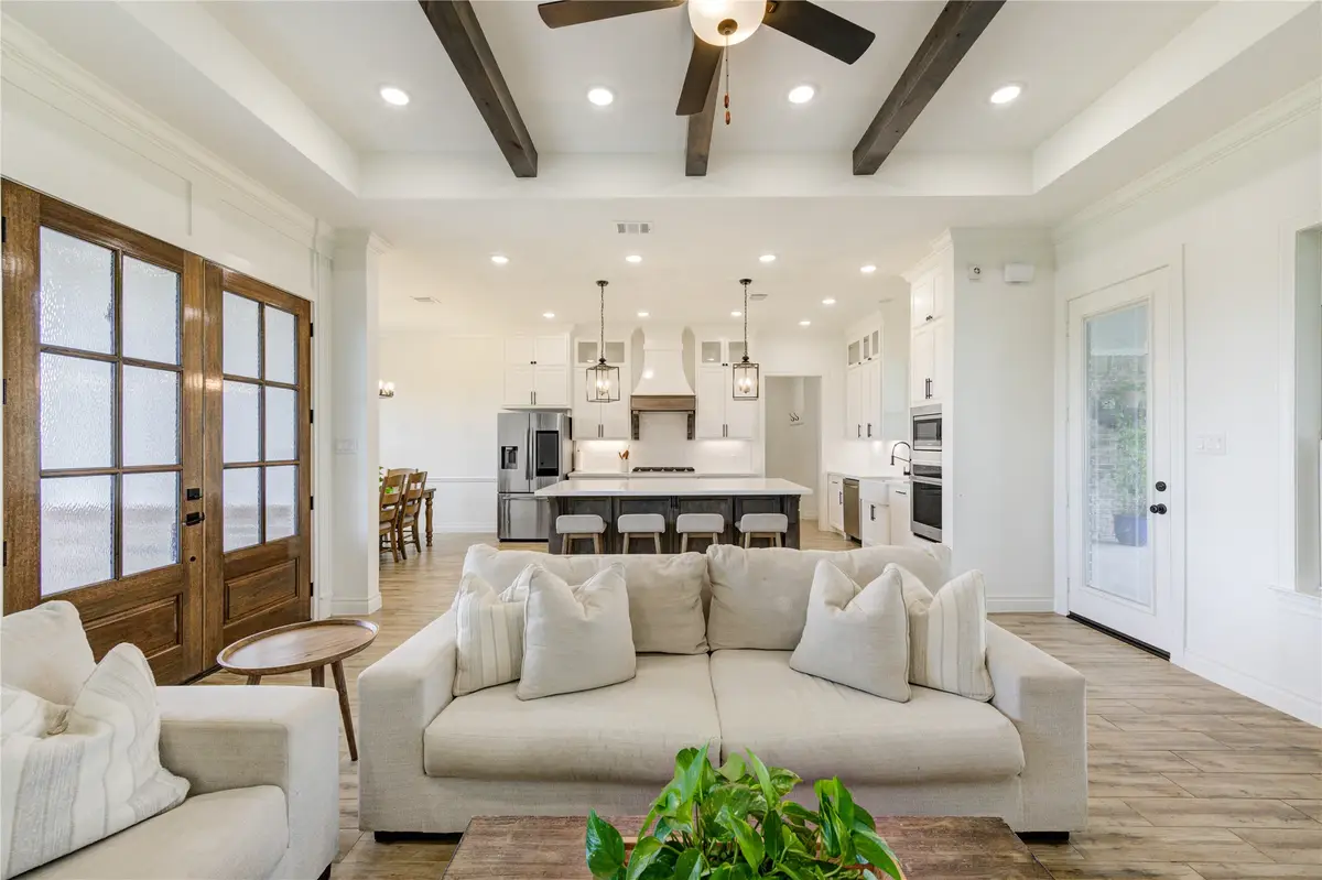 11814 Roesler Road, Needville, TX 77461 - #1