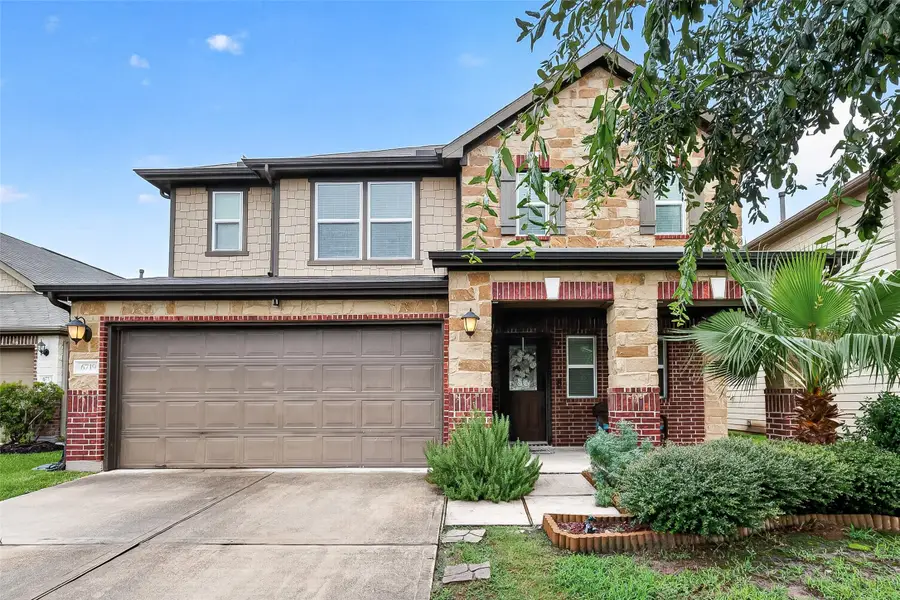6719 Madison Heights Court, Katy, TX 77449 - #2