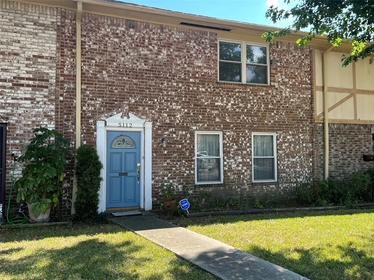 5112 Silver Creek Drive, Houston, TX 77017 - #1