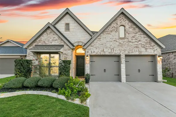 19411 Tobiano Park Drive, Tomball, TX 77377