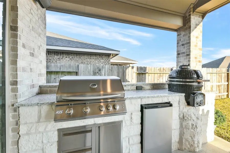 19411 Tobiano Park Drive, Tomball, TX 77377 - Image #2