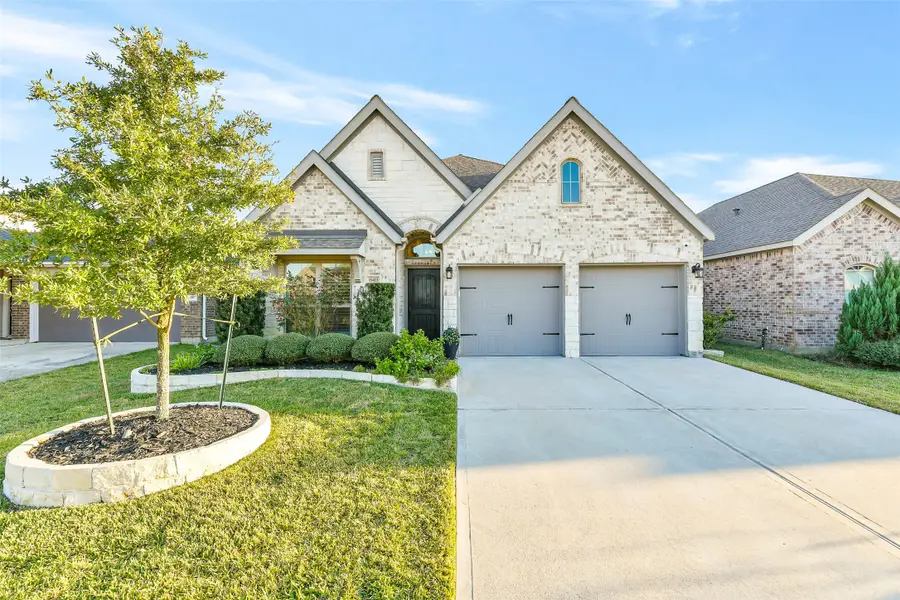 19411 Tobiano Park Drive, Tomball, TX 77377 - Image #3
