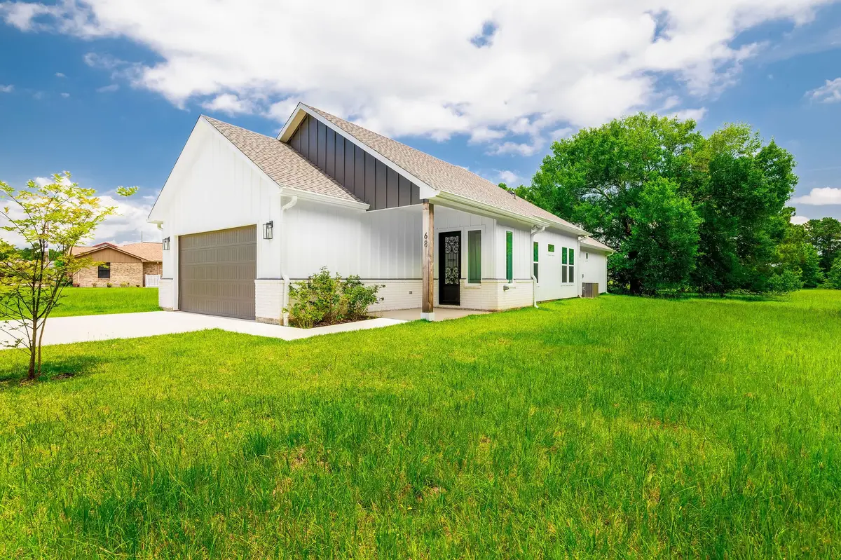 68 Fairway Drive, Trinity, TX 75862 - #1