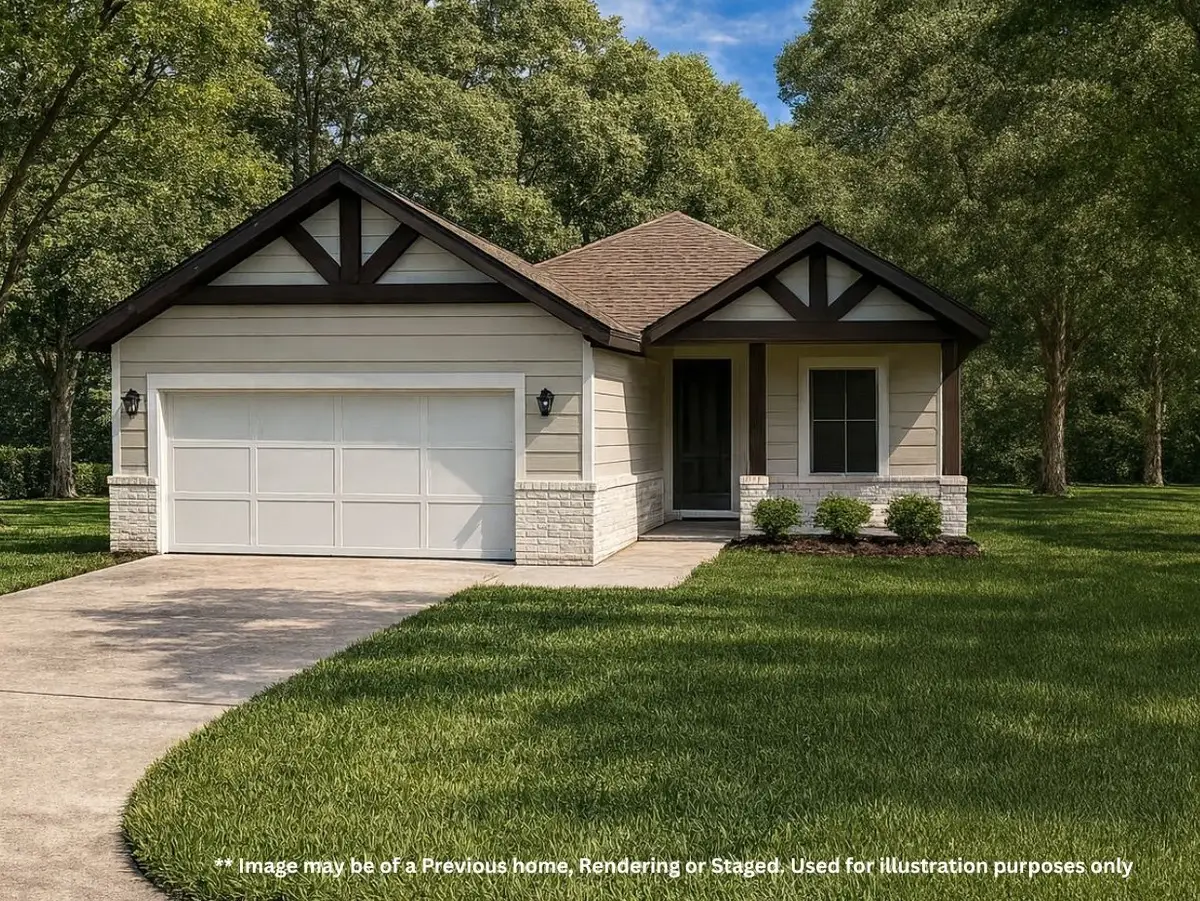 14808 Coaltown Road, Willis, TX 77378 - Image #1