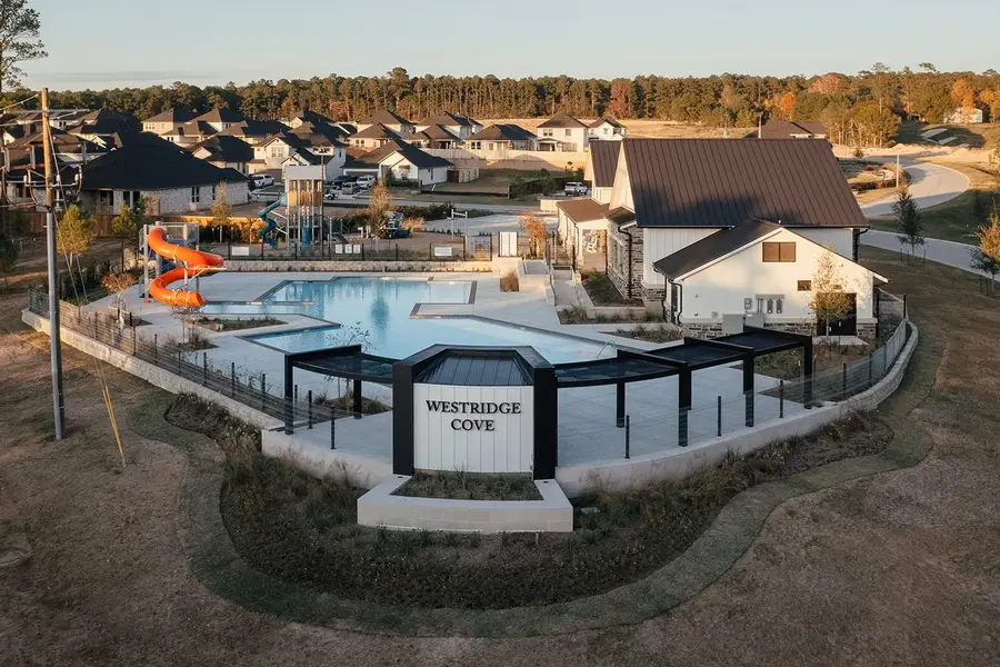 2604 Pond Cove Court, Conroe, TX 77304 - #3