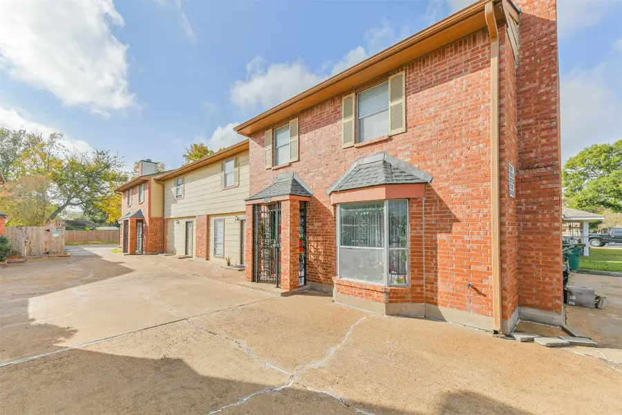 9217 Carousel Lane, Houston, TX 77080 - #2