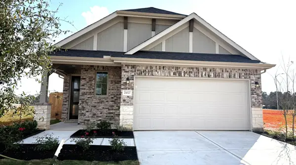 21027 Carob Tree Lane, Tomball, TX 77377