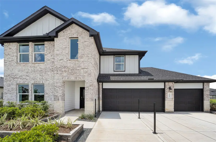 6204 Brookhaven Street, Rosenberg, TX 77469 - #2