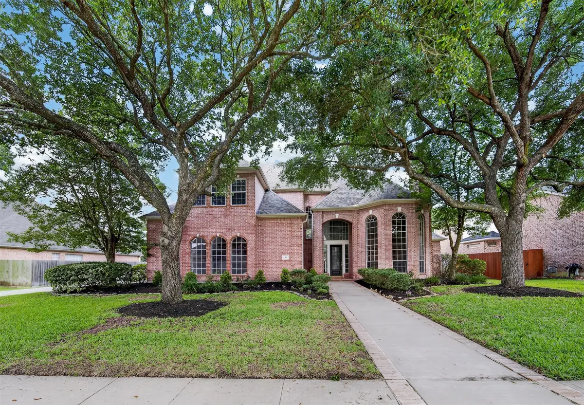 38 Hollingers Island, Katy, TX 77450 - #1