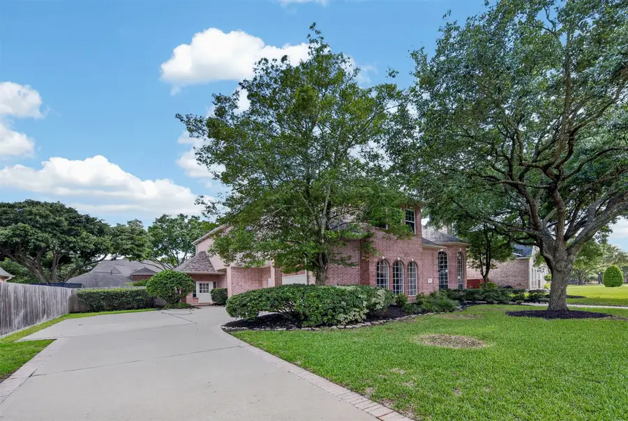 38 Hollingers Island, Katy, TX 77450 - #3