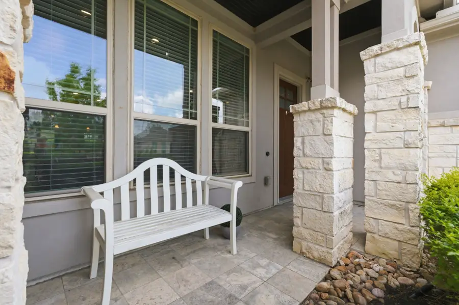 252 Connemara Drive, The Woodlands, TX 77382 - #3