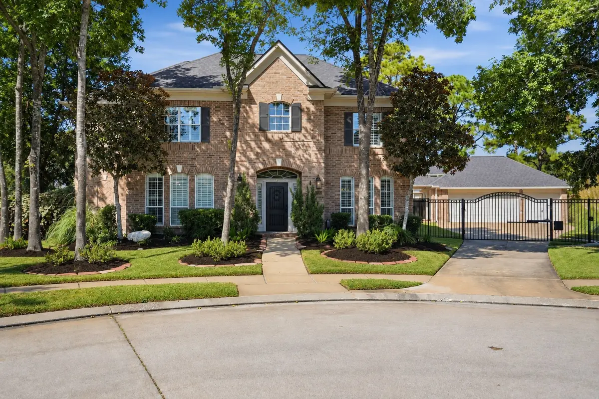 20210 Prim Pine Court, Cypress, TX 77433 - #1
