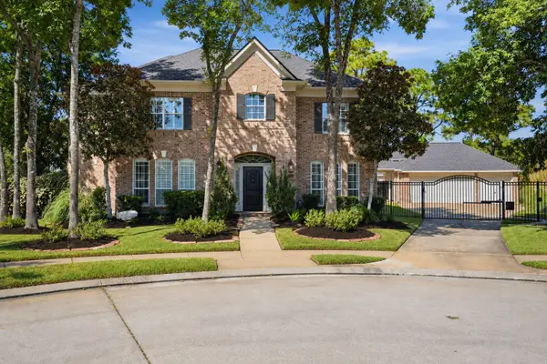 20210 Prim Pine Court, Cypress, TX 77433