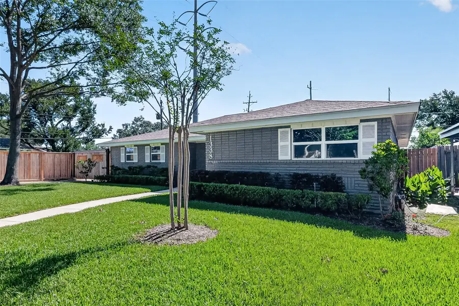 1338 Seaspray Court, Houston, TX 77008 - #3