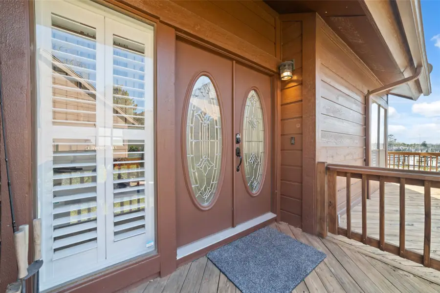 717 Davis Road, League City, TX 77573 - #2