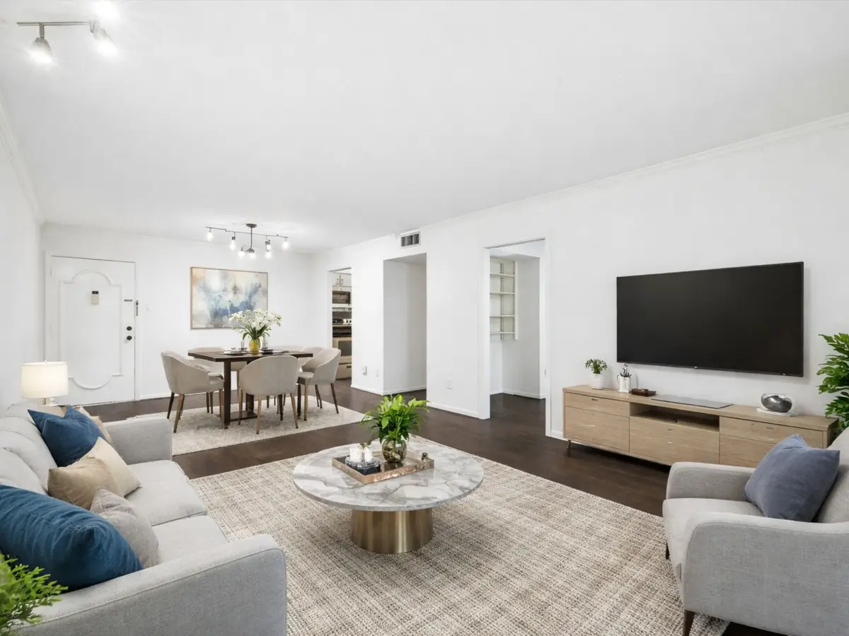 7575 Katy Freeway #103, Houston, TX 77024 - #1