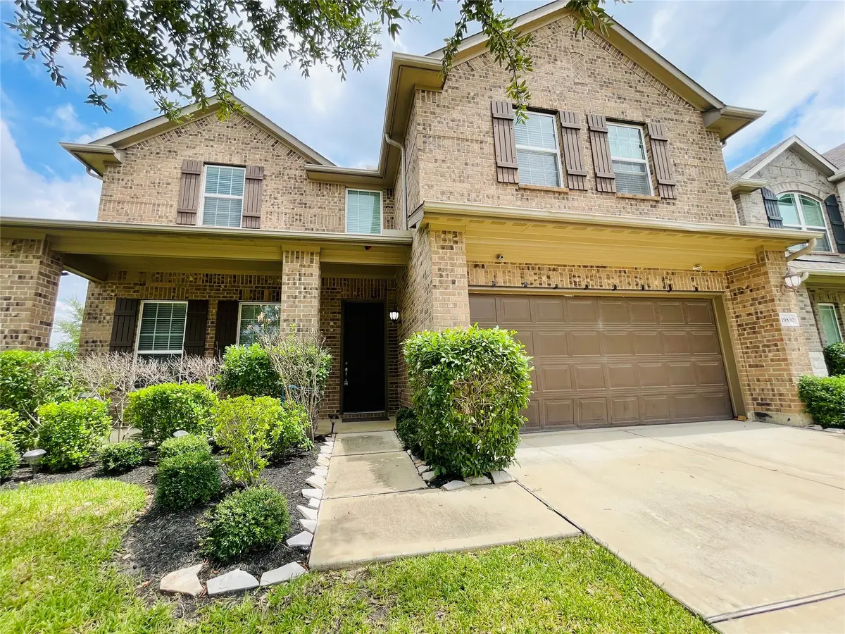 19830 Sagebrush Hollow Drive, Cypress, TX 77433 - #1