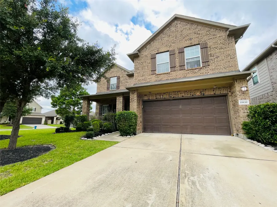 19830 Sagebrush Hollow Drive, Cypress, TX 77433 - #3