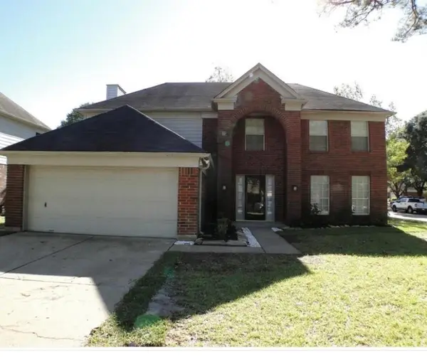 18843 Appletree Hill Lane, Houston, TX 77084
