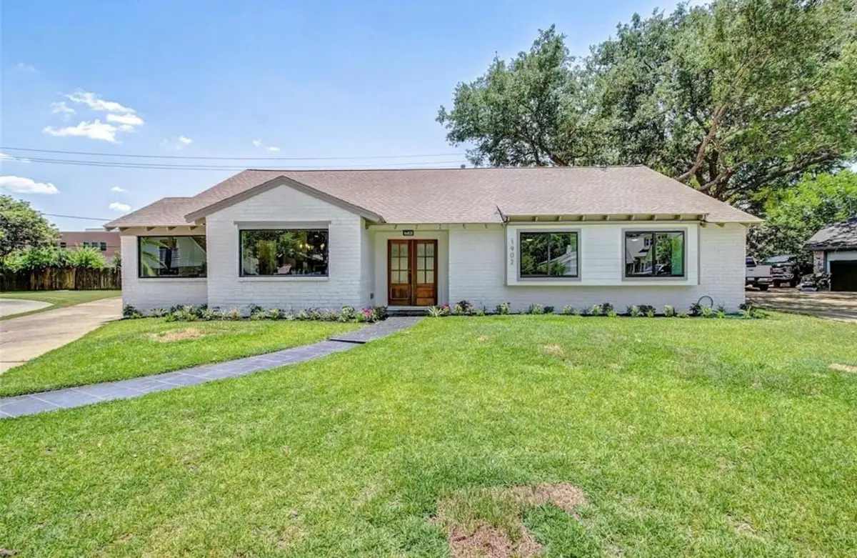 1902 Knoboak Circle, Houston, TX 77080 - #1