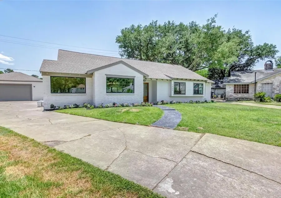 1902 Knoboak Circle, Houston, TX 77080 - #2