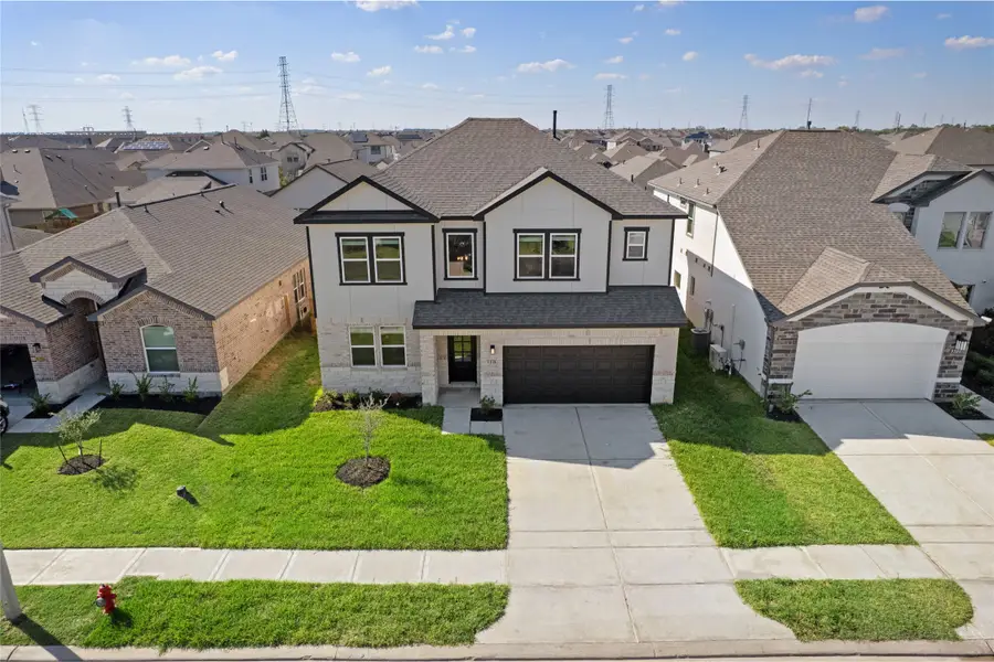 5318 Latigo Court, Alvin, TX 77511 - Image #3