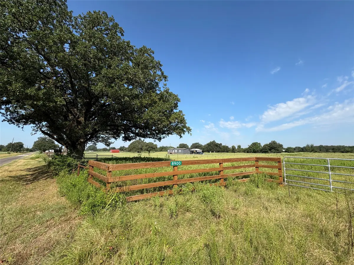 8900 Old Highway, Calvert, TX 77837 - #1
