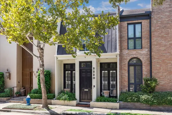 2220 Fulham Court, Houston, TX 77063