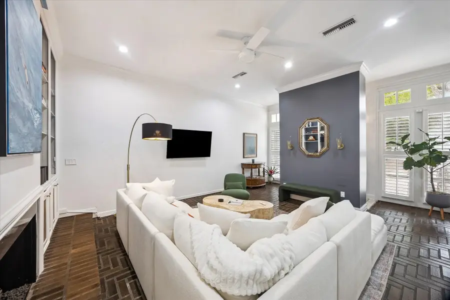 2220 Fulham Court, Houston, TX 77063 - #3