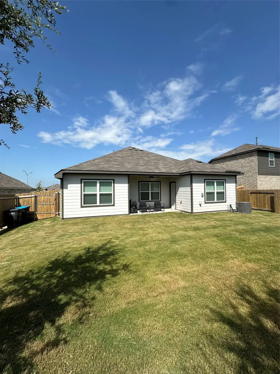 1109 Costa Vista Trail, Fort Worth, TX 76108 - #2