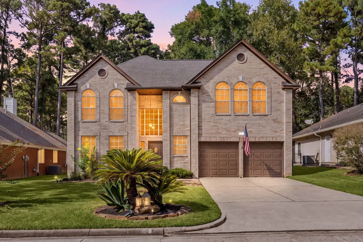 4 Balboa Road, Montgomery, TX 77356 - #1