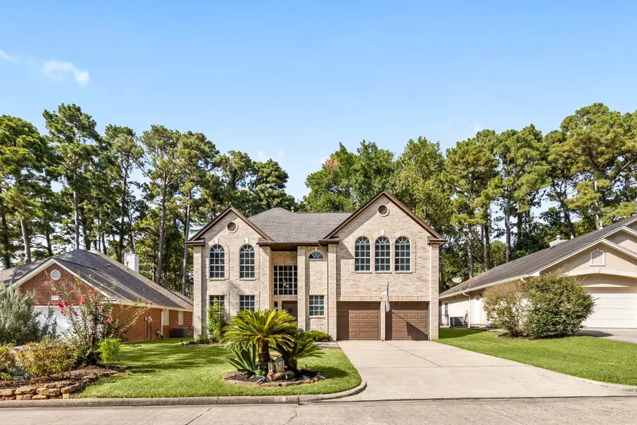 4 Balboa Road, Montgomery, TX 77356 - #2