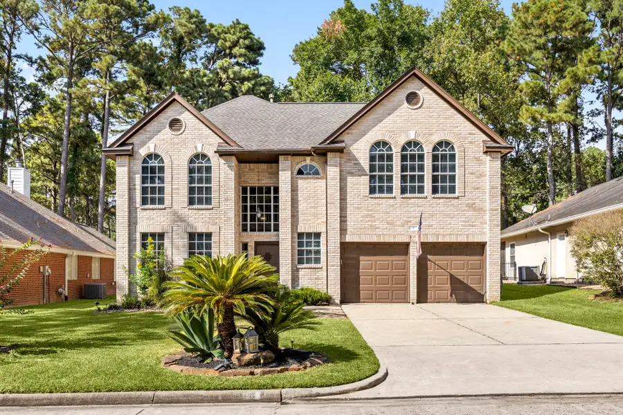 4 Balboa Road, Montgomery, TX 77356 - #3
