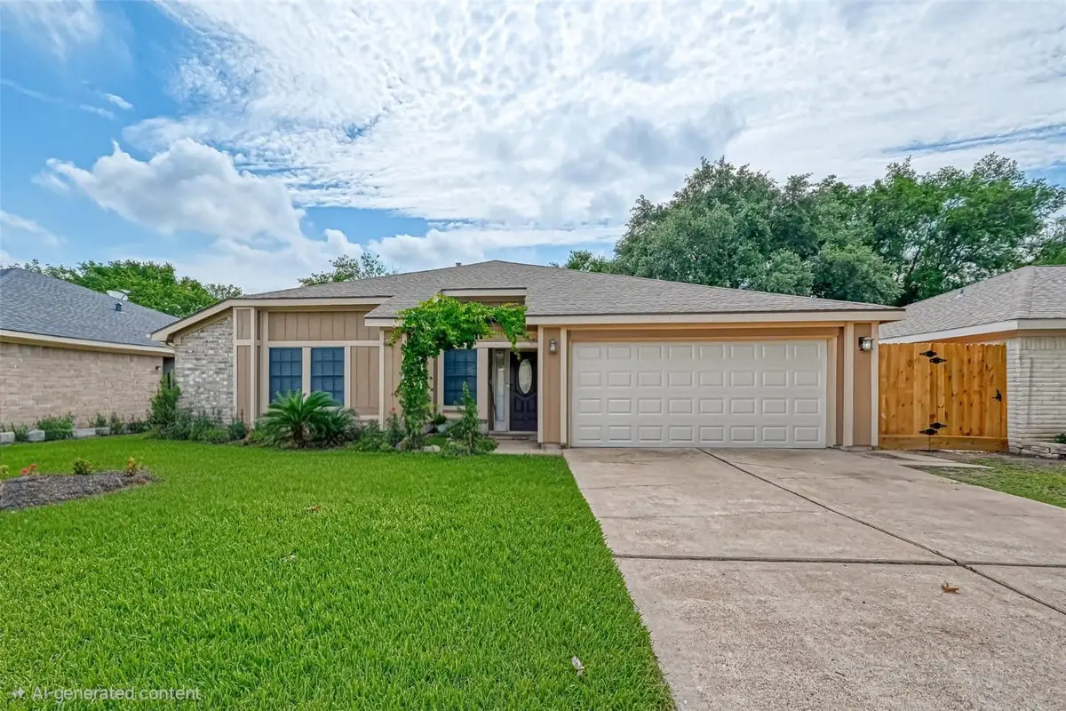 1235 Summer Park Lane, Katy, TX 77450 - Image #1