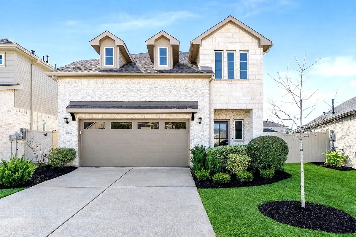 40606 Guillemont Lane, Magnolia, TX 77354 - #1