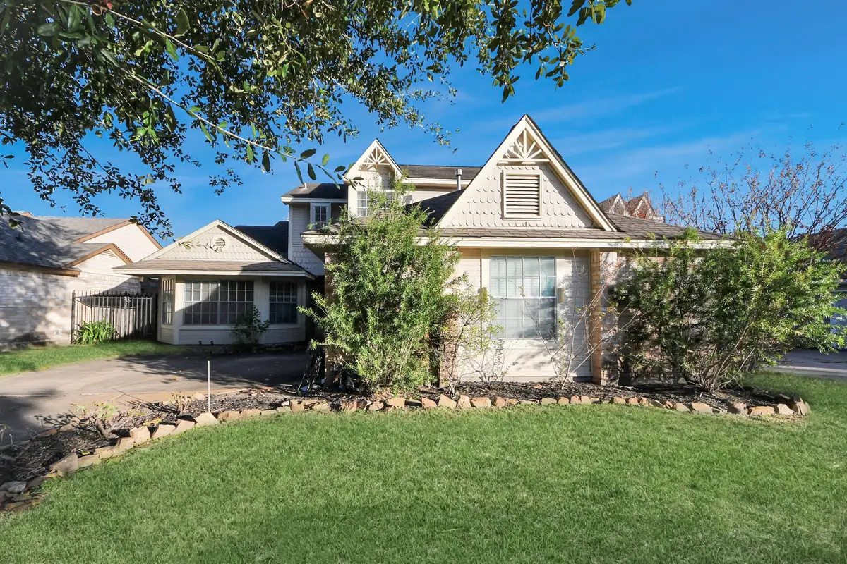 12834 Ashford Creek Drive, Houston, TX 77082 - Image #1