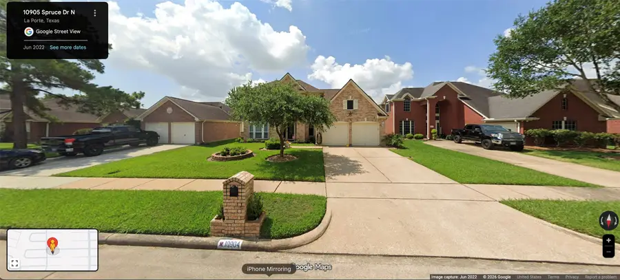 10904 Spruce Drive N, La Porte, TX 77571 - #3