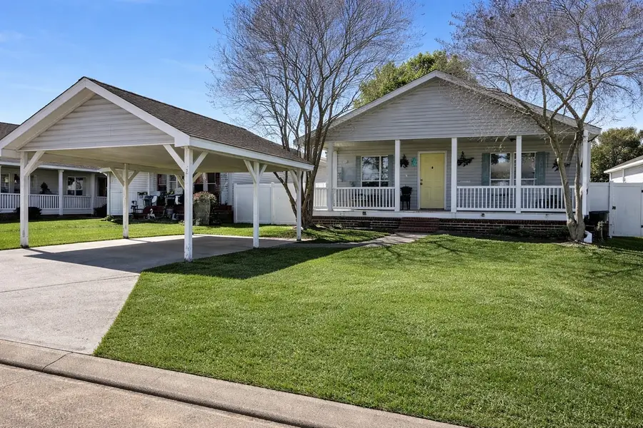 21411 Berry Ridge Lane, Tomball, TX 77375 - #2