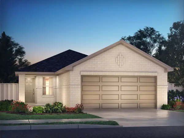 14186 Granger Pointe Lane, Conroe, TX 77302