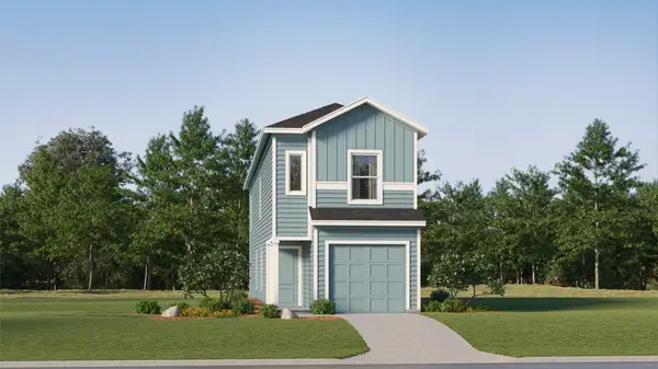 17254 Cymbal Lane, Conroe, TX 77306