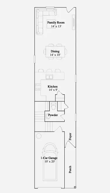 17254 Cymbal Lane, Conroe, TX 77306 - #2