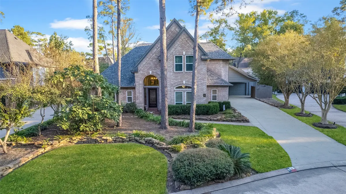 6 S Buck Ridge, The Woodlands, TX 77381 - Image #1