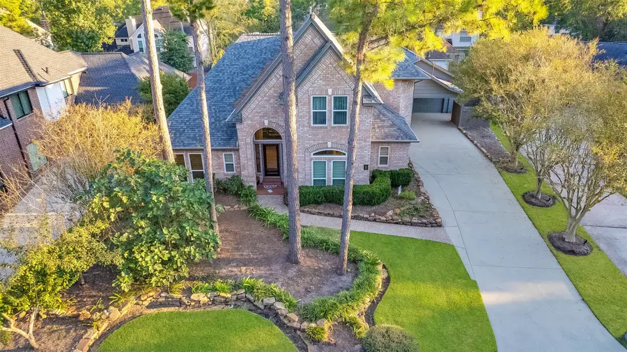 6 S Buck Ridge, The Woodlands, TX 77381 - Image #2