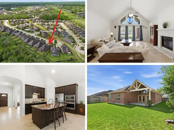 10834 Longpoint Path, Missouri City, TX 77459