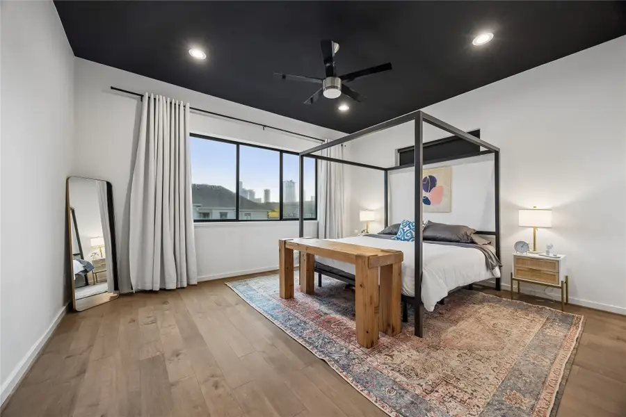 513 Memorial Heights Drive, Houston, TX 77007 - #3