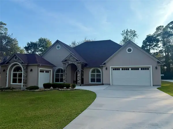 11607 Walden Road, Montgomery, TX 77356