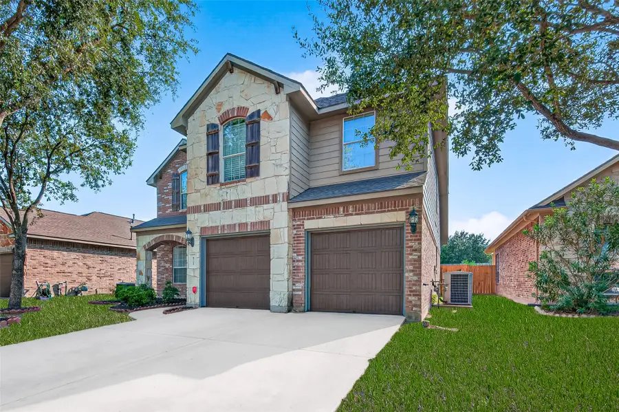8726 Debbie Terrace Drive, Cypress, TX 77433 - #2