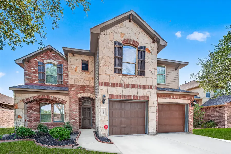 8726 Debbie Terrace Drive, Cypress, TX 77433 - #3